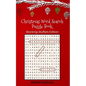 Christmas Word Search Puzzle Book: Stocking Stuffers Edition: Great Gift for Kids and Adults! - Paperback