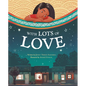 With Lots of Love - Hardcover
