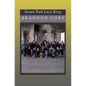 Sunset Park Latin King - Paperback