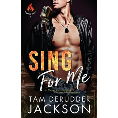 Sing For Me - Paperback