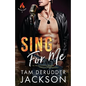 Sing For Me - Paperback