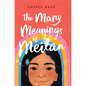 The Many Meanings of Meilan - Library Binding