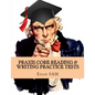 Praxis Core Reading & Writing Practice Tests: Study Guide for Preparation for Academic Skills for Educators 5712 & 5722 - Paperback