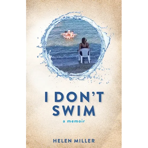 I Don't Swim: A Memoir - Paperback