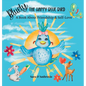 Bluely The Happy Blue Bird: A Book About Friendship & Self-Love - Hardcover