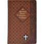 Spiritual Gems from the Imitation of Christ - Imitation Leather