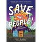 Save the People!: Halting Human Extinction - Hardcover