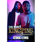 Carl Weber's Kingpins: Greenville - Paperback