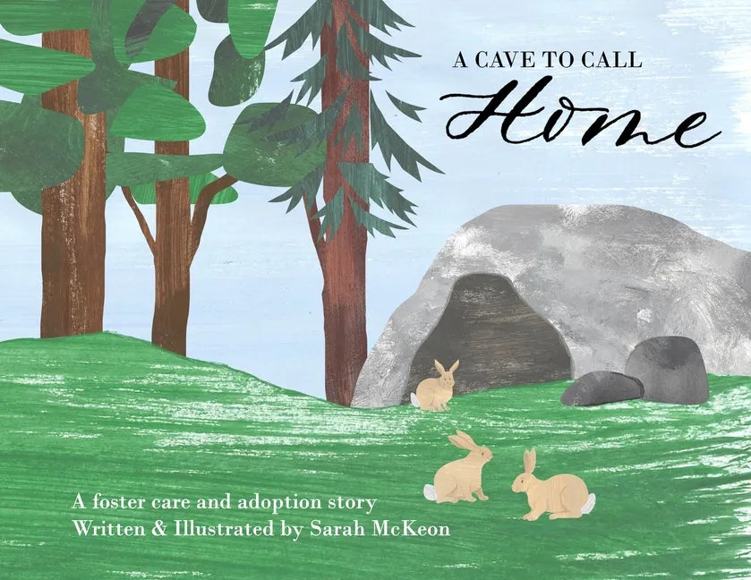A Cave to Call Home - Paperback