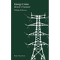 Energy Crisis: Memoir of Summer - Paperback