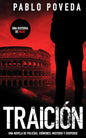 Traición: una historia de Rojo: Una novela de policías, crímenes, misterio y suspense - Paperback