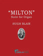 Milton: A Suite for the Organ - Paperback