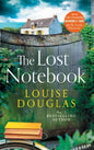 The Lost Notebook - Hardcover