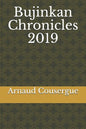 Bujinkan Chronicles 2019 - Paperback