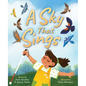 A Sky That Sings - Hardcover