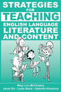 Strategies for Teaching English Language, Literature, and Content - Paperback