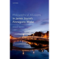 Philosophical Allusions in James Joyce's Finnegans Wake - Hardcover