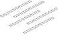 Shimano SM-CN910-12 Quick Link - 12-Speed 50 Pairs