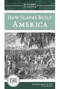 How Slaves Built America - Library Binding
