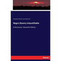 Negro Slavery Unjustifiable: A Discourse. Eleventh Edition - Paperback