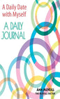 A Date With Myself: A Daily Journal - Hardcover