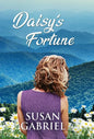 Daisy's Fortune: Southern Historical Fiction (Wildflower Trilogy Book 3) - Hardcover