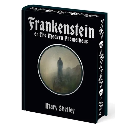 Frankenstein - Hardcover