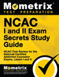 NCAC I and II Exam Secrets Study Guide Package: NCAC Test Review for the National Certified Addiction Counselor Exams, Levels I and II - Paperback