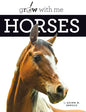 Horses - Library Binding