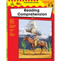 Reading Comprehension, Grades 7 - 8: Volume 22 - Paperback