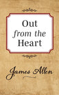 Out from the Heart - Paperback