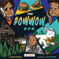 The Powwow Dog - Hardcover