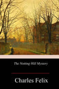 The Notting Hill Mystery - Paperback