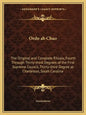 Ordo ab Chao: The Original and Complete Rituals, Fourth Through Thirty-third Degrees of the First Supreme Council, Thirty-third Degr - Paperback