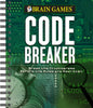 Brain Games - Code Breaker - Spiral