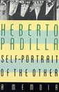 Self-Portrait of the Other: A Memoir - Paperback