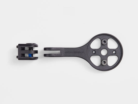 Computer Part Bontrager Pro Blendr MTB Knock Block Black