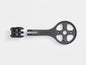 Computer Part Bontrager Pro Blendr MTB Knock Block Black