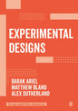 Experimental Designs - Paperback