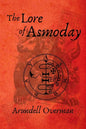The Lore of Asmoday - Paperback