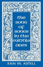 Song of Songs in the Middle Ages - Paperback