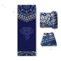 Amazon Yoga Mat And Towel Factory