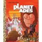 Planet of the Apes (20th Century Studios) - Hardcover