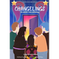 Changelings: An Autistic Trans Anthology - Paperback