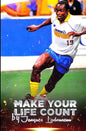 Make Your Life Count - Paperback