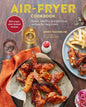 Air-Fryer Cookbook (the Sunday Times Bestseller): Quick, Healthy and Delicious Recipes for Beginners - Hardcover
