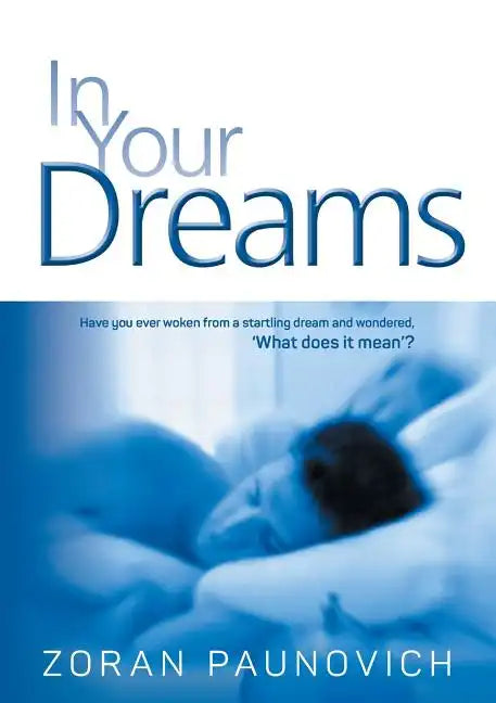 In Your Dreams - Paperback
