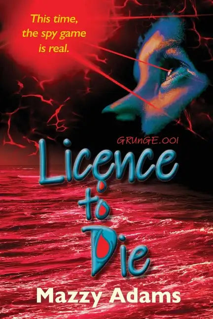 Licence to Die - Paperback