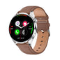Smart Bracelet Blood Pressure And Heart Rate Monitoring Multi-language