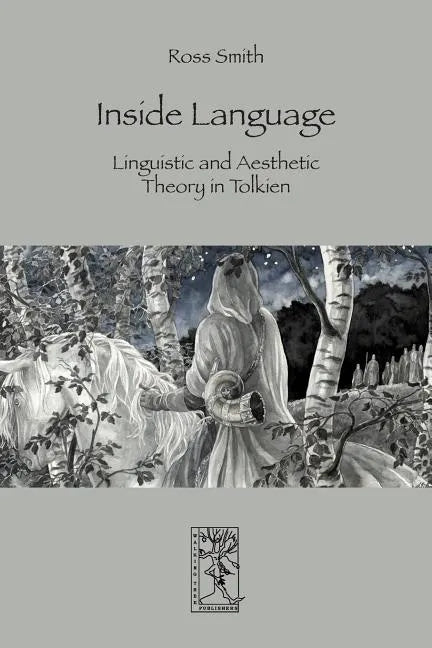Inside Language - Paperback
